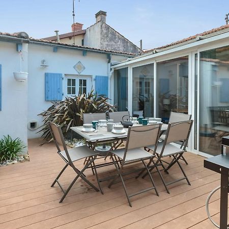 Maison Des Illustres - Welkeys Villa La Rochelle  Exterior foto